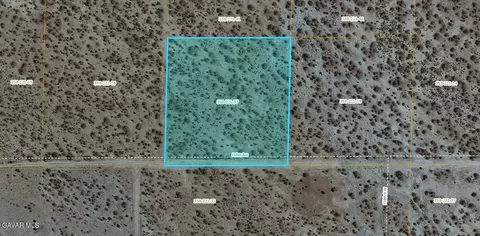 Fisher Ave, Rosamond, CA 93560