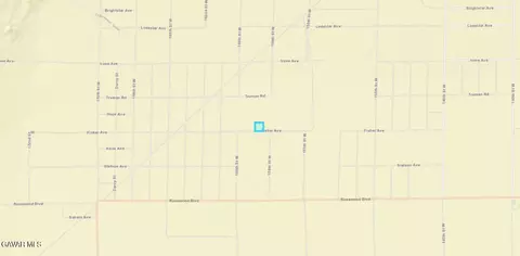 Fisher Ave, Rosamond, CA 93560 photo 8