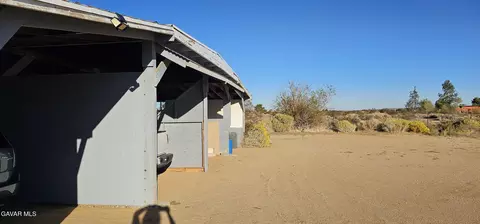 141 Balboa Ave, Mojave, CA 93501 photo 5