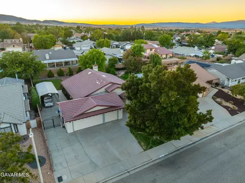 42315 61st St W, Lancaster, CA 93536