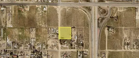42652 W 15th St, Lancaster, CA 93534