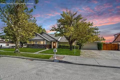 43770 Lively Ave, Lancaster, CA 93536