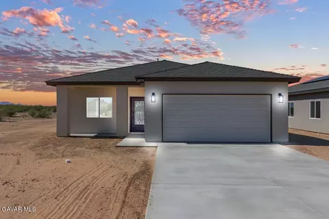 9331 Irene Ave, California City, CA 93505