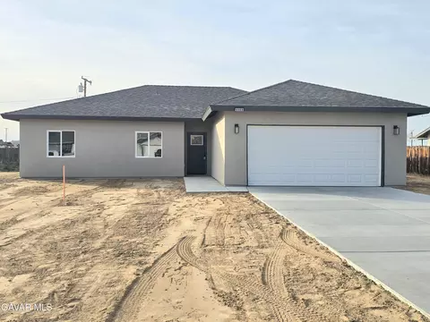 9908 Susan Ave, California City, CA 93505