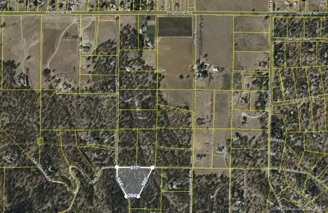 Oak Pass Avenue, Tehachapi, CA 93561