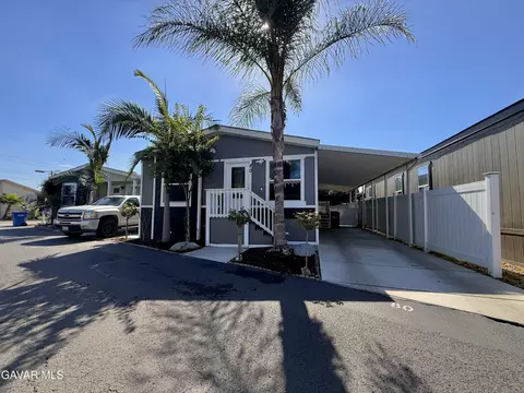 12700 Elliott Ave #80, El Monte, CA 91732