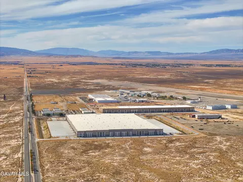 Vac/great Western/vic 33rd Stw, Lancaster, CA 93536