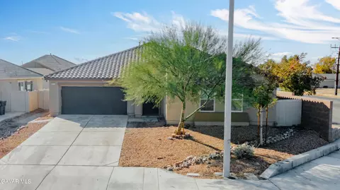 Exterior - 44755 22nd St E, Lancaster, CA 93535 photo 2 of 4