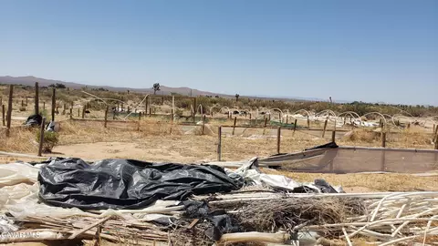 Reed Avenue, Mojave, CA 93501 photo 3