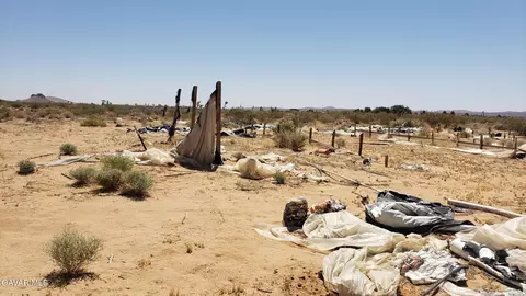 Reed Avenue, Mojave, CA 93501 photo 4