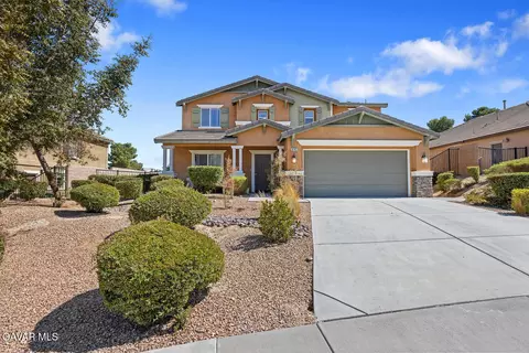 38742 Panther Dr, Palmdale, CA 93551