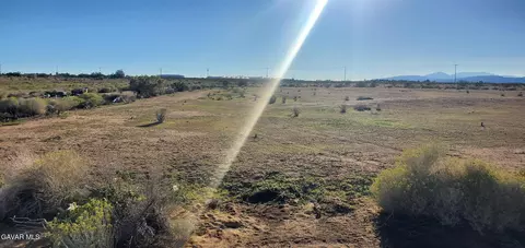 Sloan Court, California City, CA 93505