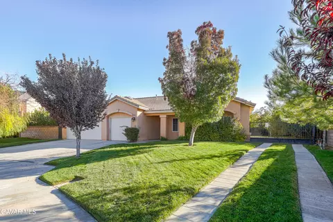 2011 Avenue J5 W, Lancaster, CA 93536