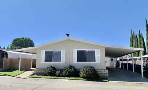 1030 Avenue S E #SPC 31, Palmdale, CA 93550