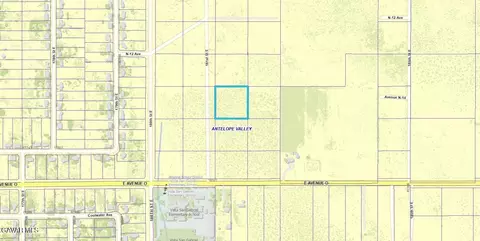 181 St E, Palmdale, CA 93591 photo 4