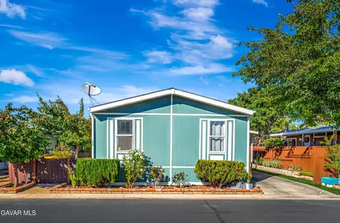 3524 Avenue R E #SPC 327, Palmdale, CA 93550