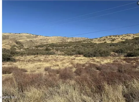 Vic Lampasas Rd Garlock, Acton, CA 93510