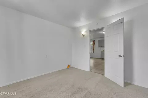 Bedroom - 229 H St E, Tehachapi, CA 93561 photo 5 of 5