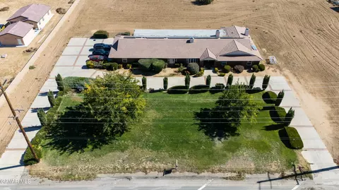 40656 30th St W, Palmdale, CA 93551