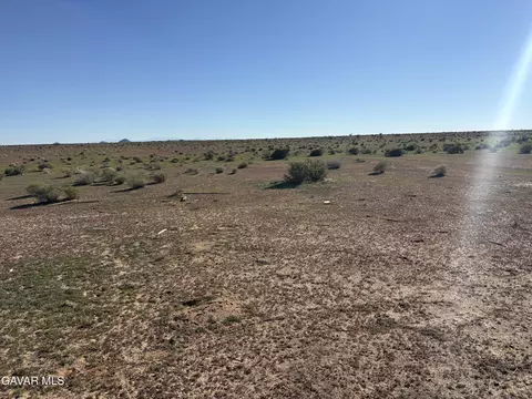 Washburn Boulevard, California City, CA 93505