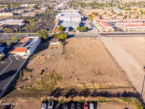000 Cor Ave Q6 25th Ste Ave E, Palmdale, CA 93550