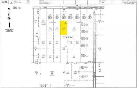 Vic Ave G4 & 127th St E, Lancaster, CA 93535 photo 9