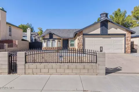 45133 17th St E, Lancaster, CA 93535