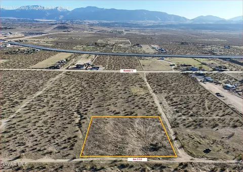 E Ave T-12, Pearblossom, CA 93553