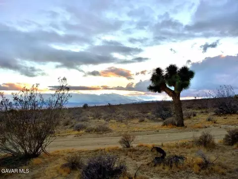 Vac Vic 145th St E, Rosamond, CA 93560 photo 2