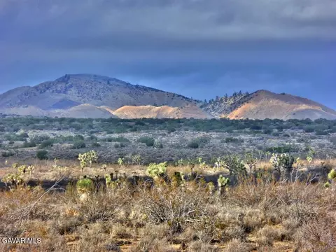 Vac Vic 145th St E, Rosamond, CA 93560 photo 3