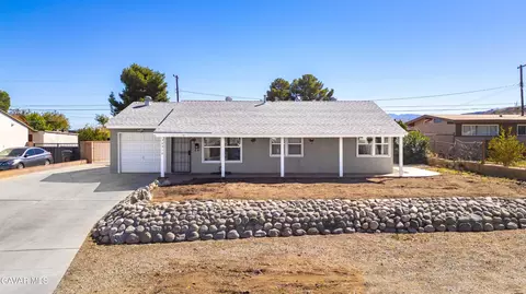 38910 Sage Tree St, Palmdale, CA 93551
