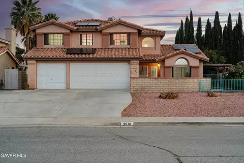 4010 Stetson Ave, Rosamond, CA 93560