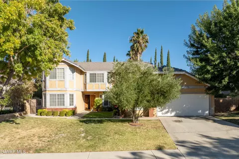 41444 51st St W, Quartz Hill, CA 93536