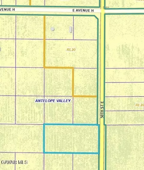 cor avenue h4 nog 50 STE P, Lancaster, CA 93535
