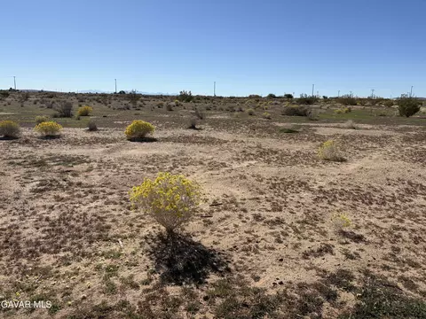 Ley Place, California City, CA 93505