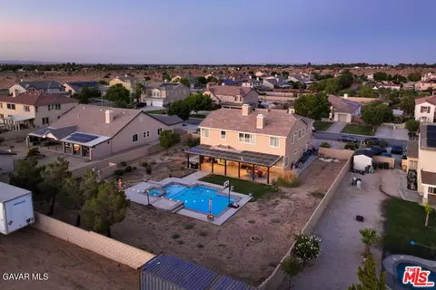View/Area - 41507 Alexo Dr, Lancaster, CA 93536 photo 1 of 5
