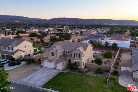 View/Area - 41507 Alexo Dr, Lancaster, CA 93536 photo 5 of 5