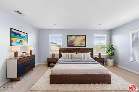 Bedroom - 41507 Alexo Dr, Lancaster, CA 93536 photo 10 of 12