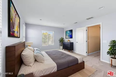 Bedroom - 41507 Alexo Dr, Lancaster, CA 93536 photo 11 of 12
