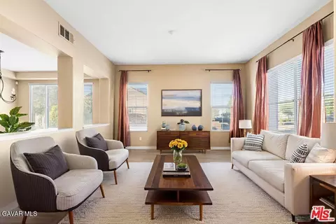 Living - 41507 Alexo Dr, Lancaster, CA 93536 photo 1 of 8