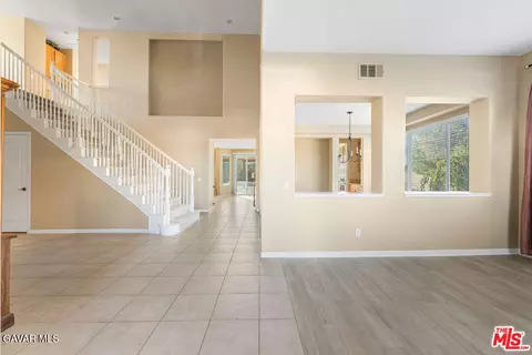 Entry Way - 41507 Alexo Dr, Lancaster, CA 93536 photo 1 of 6