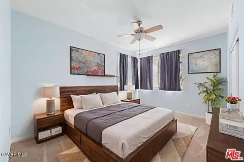 Bedroom - 41507 Alexo Dr, Lancaster, CA 93536 photo 1 of 12