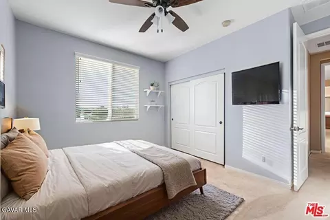 Bedroom - 41507 Alexo Dr, Lancaster, CA 93536 photo 12 of 12