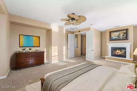 Bedroom - 41507 Alexo Dr, Lancaster, CA 93536 photo 5 of 12