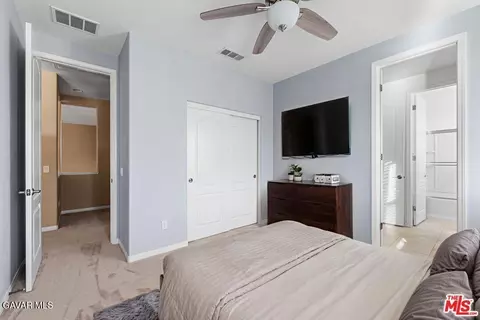 Bedroom - 41507 Alexo Dr, Lancaster, CA 93536 photo 7 of 12