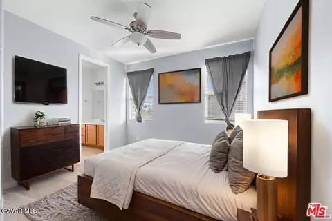Bedroom - 41507 Alexo Dr, Lancaster, CA 93536 photo 6 of 12
