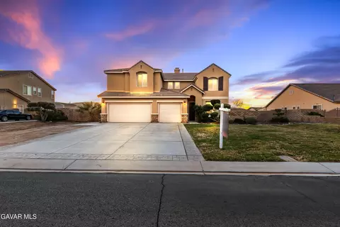 41507 Alexo Dr, Lancaster, CA 93536