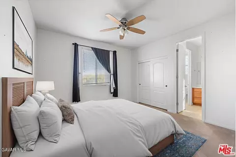 Bedroom - 41507 Alexo Dr, Lancaster, CA 93536 photo 8 of 12