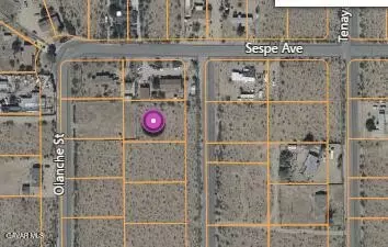 Morongo Drive, Mojave, CA 93501 photo 3