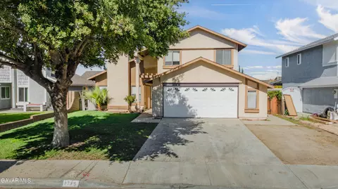 4745 Karling Pl, Palmdale, CA 93552